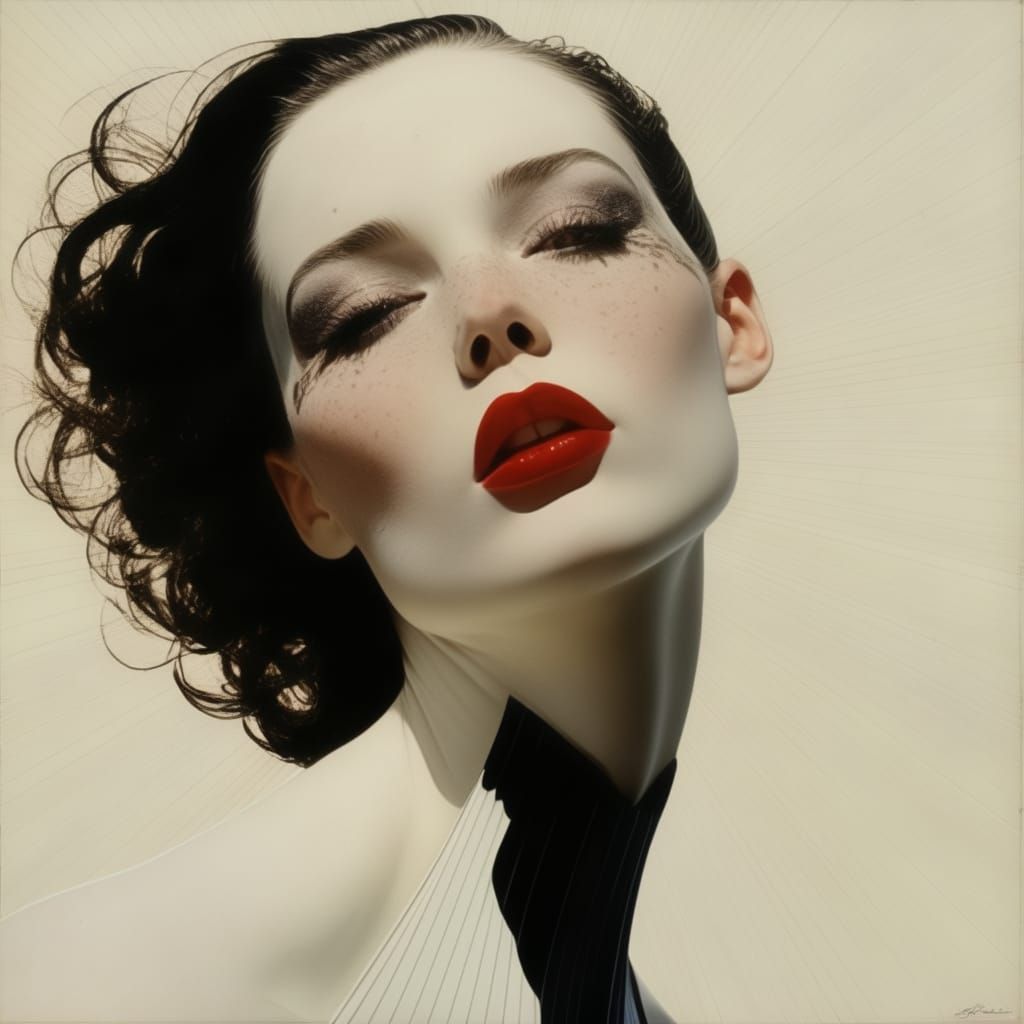 Love is a concept - Lennon