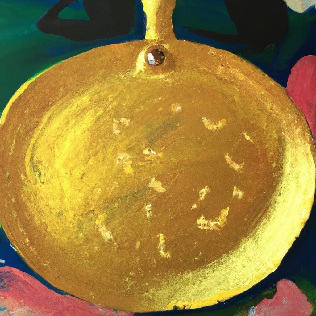 daily AI image 465 Scrap.TF Raffles