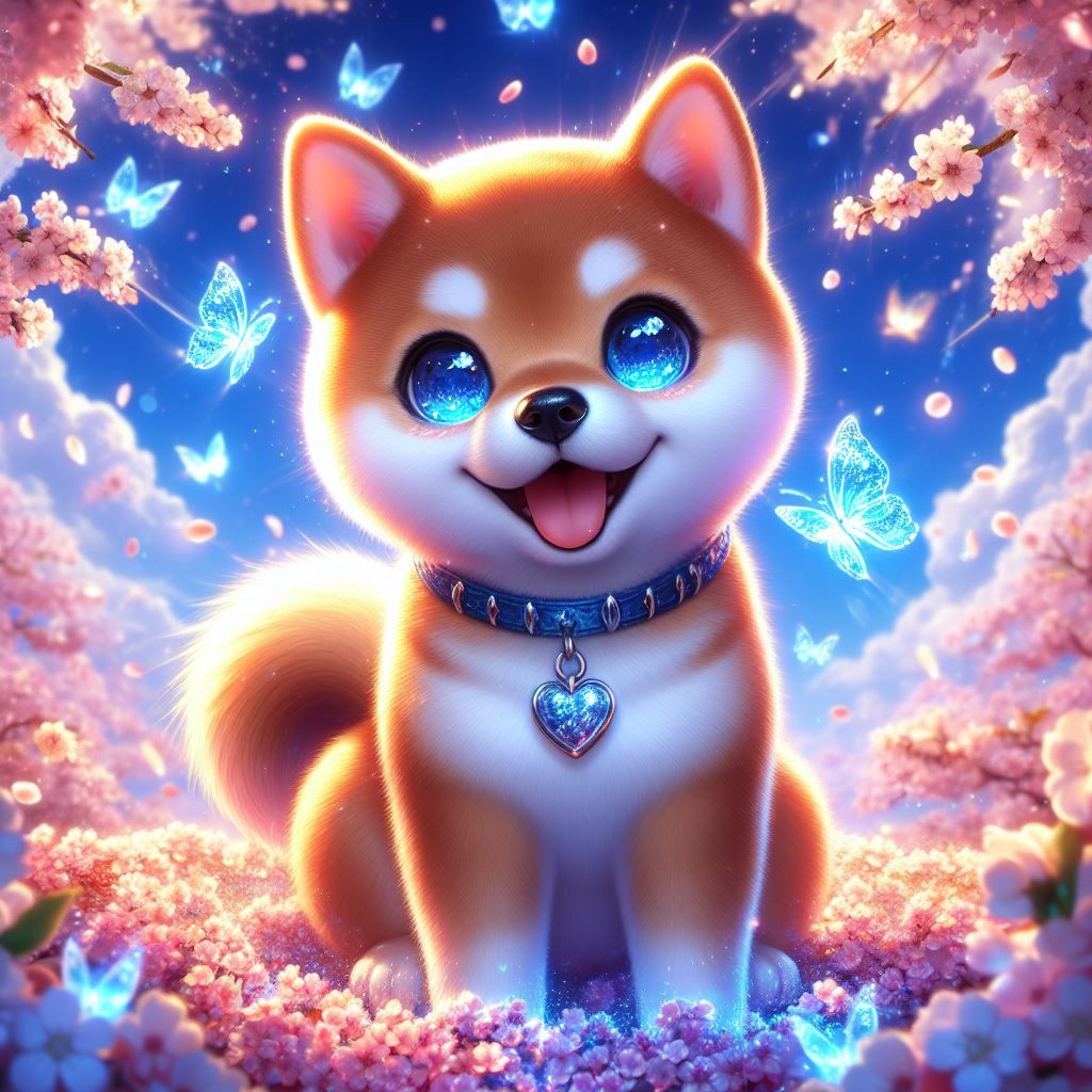 im a cutie patootie! Shiba Inu 16