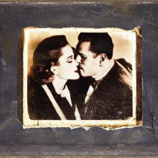 Lovers