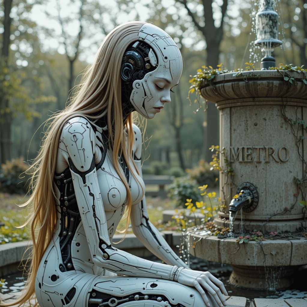 [Yuna] My data doesn't contain that many happy memories!