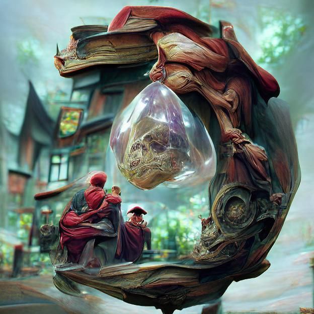 the philosopher's stone