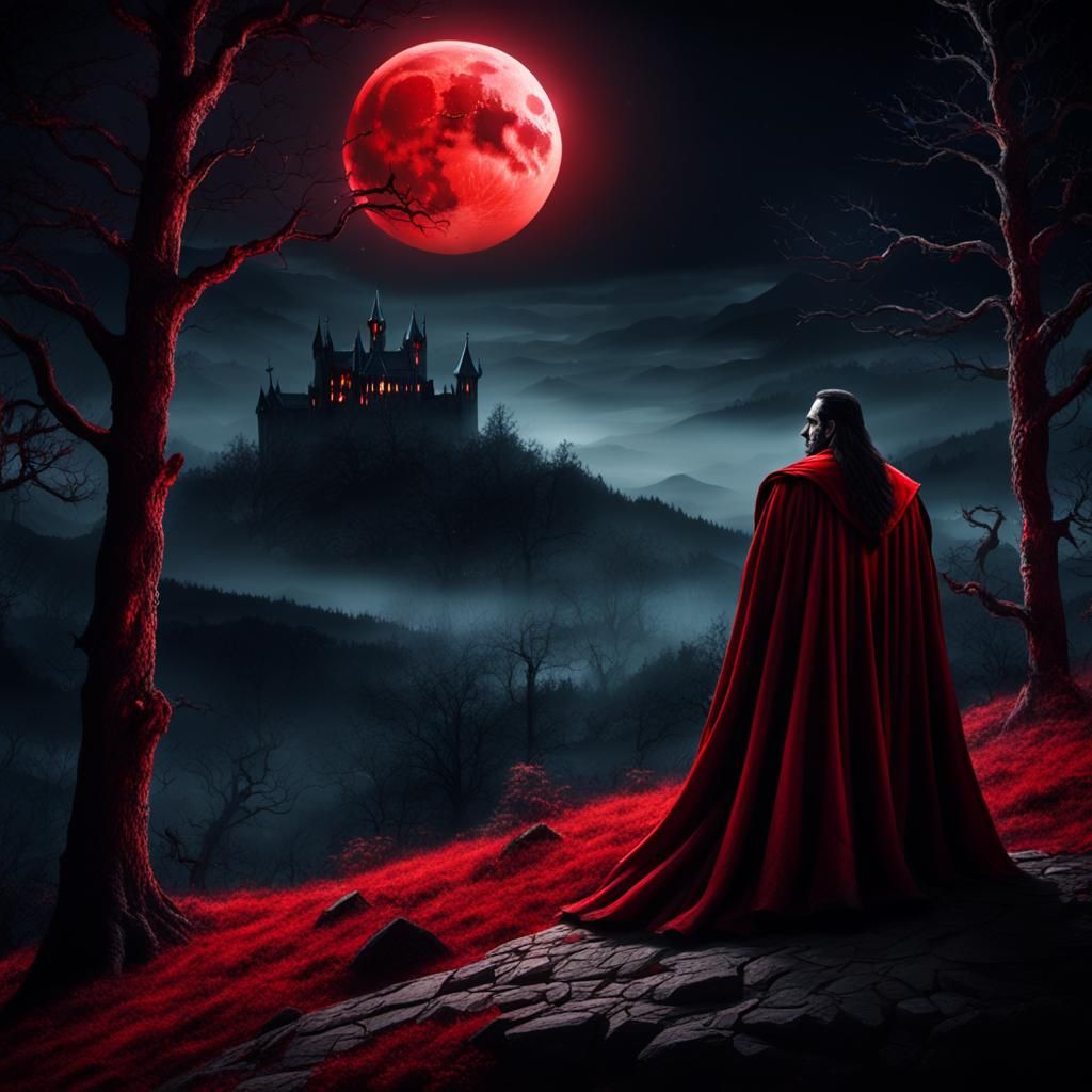 Dracula 3