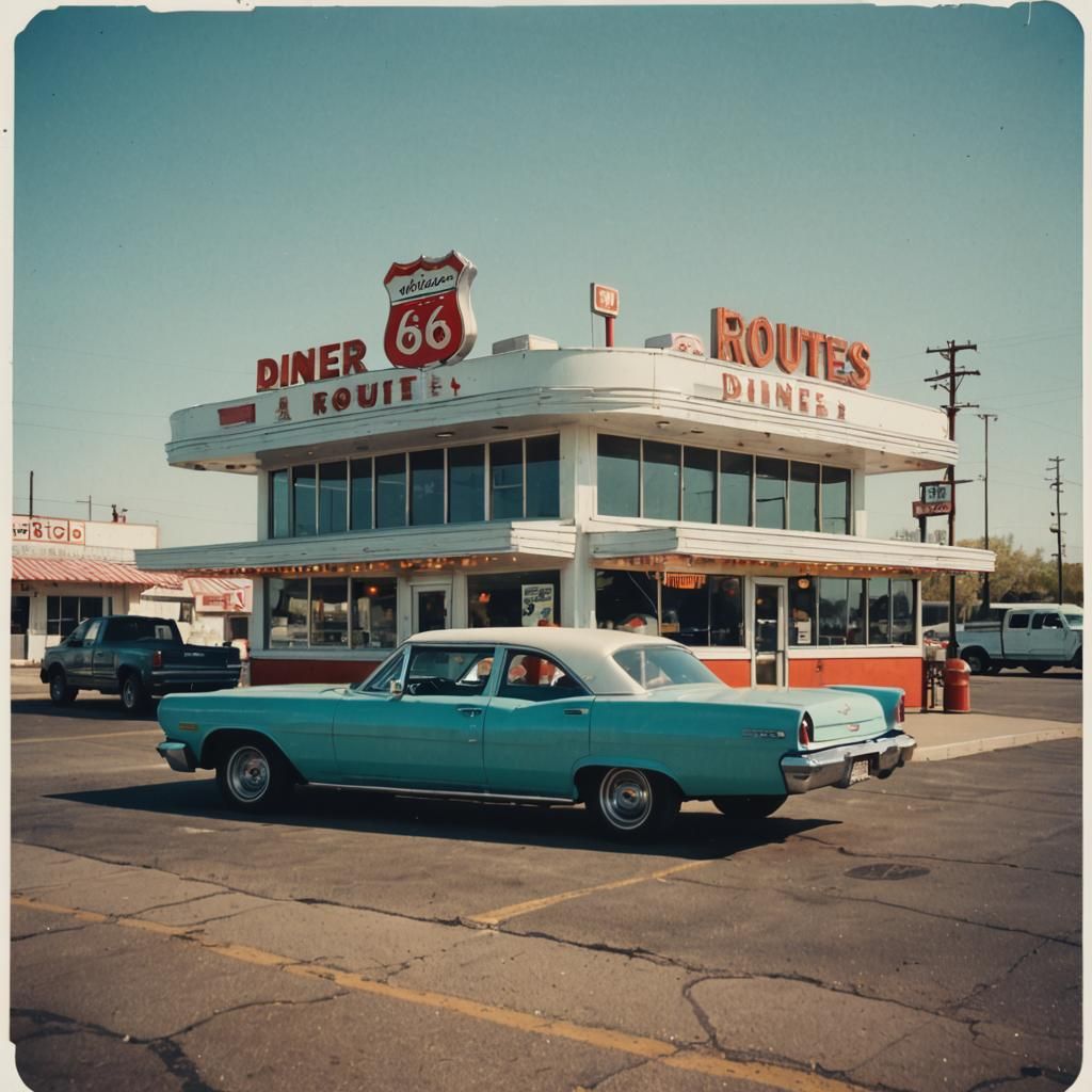 Our first date  by @Adam Jones