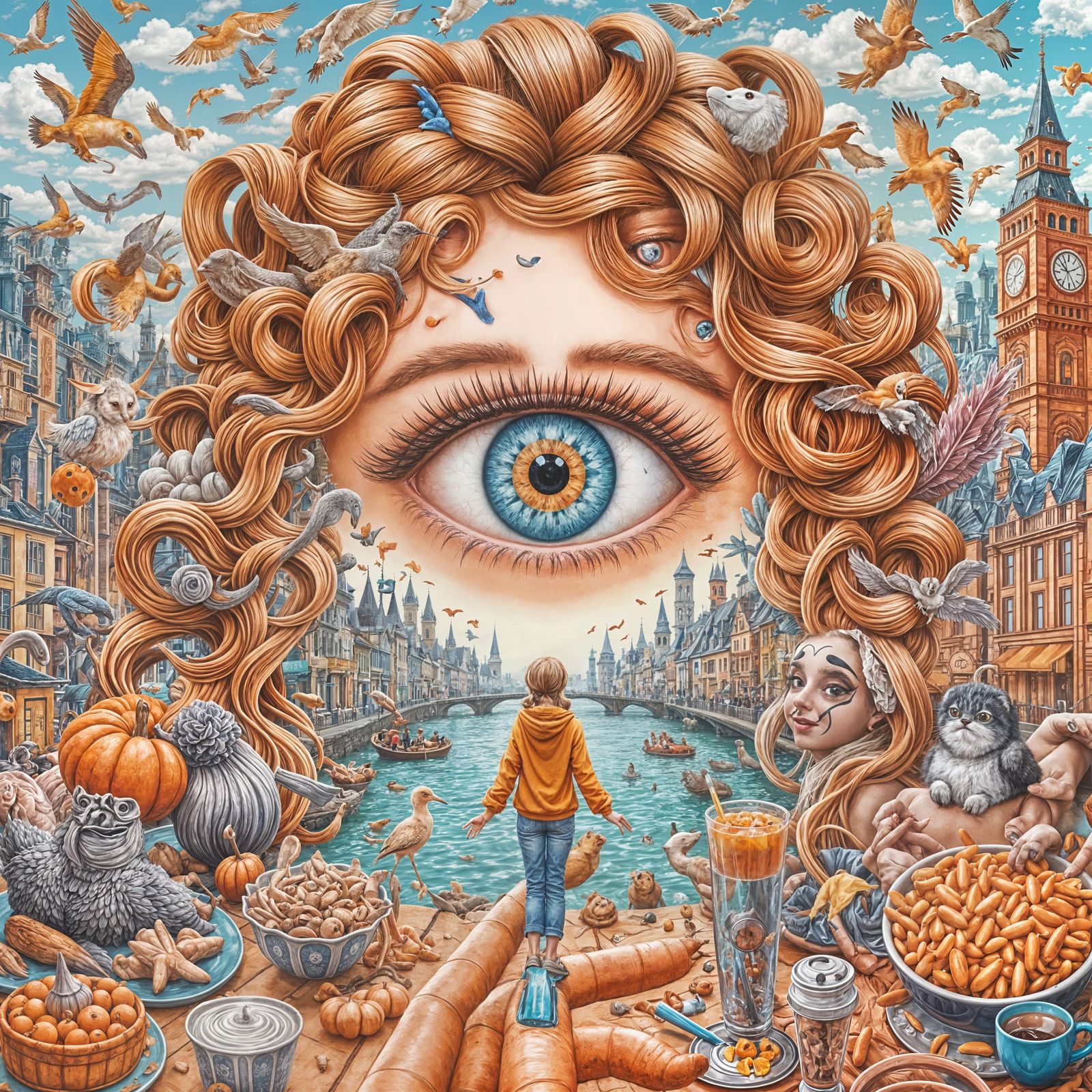 🤹🏻‍♀️🤧👀🧡👏😍