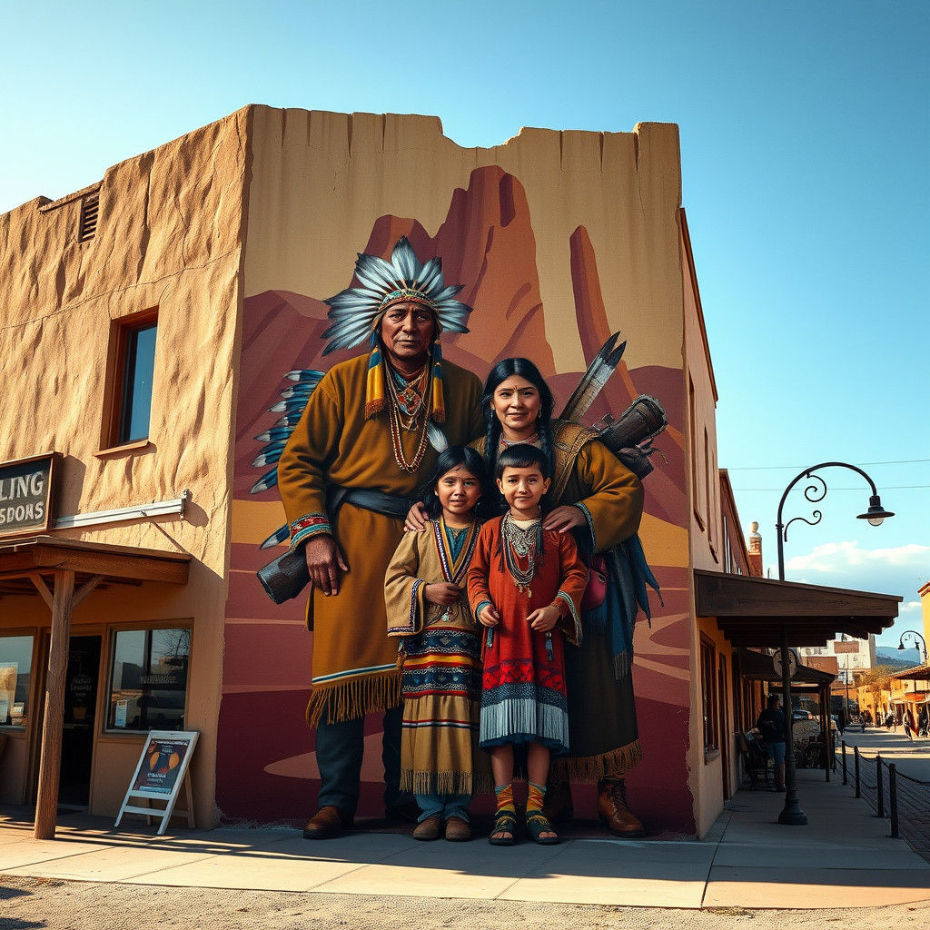 Standing tall.  by @PS