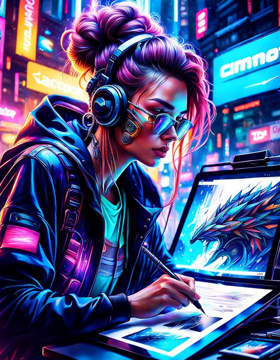 Game Designer!