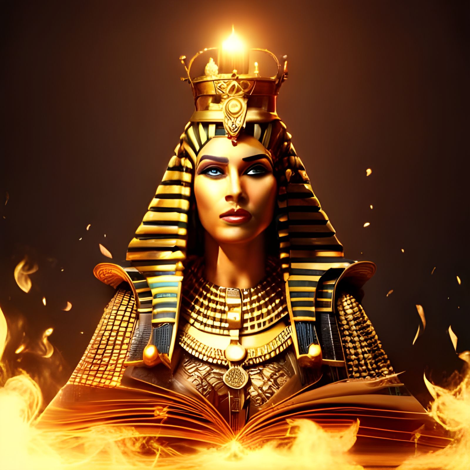Book of Cleopatra