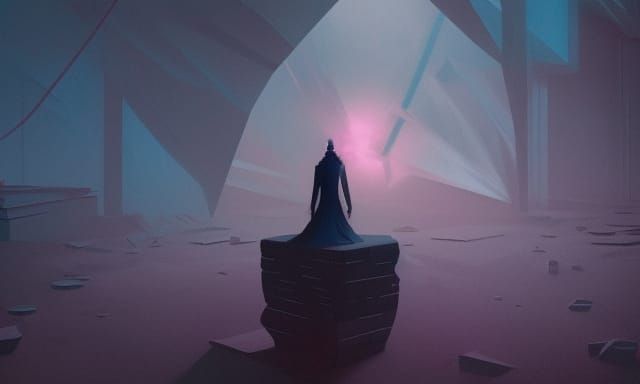 Untitled Creation