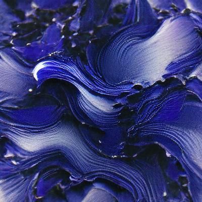 Indigo