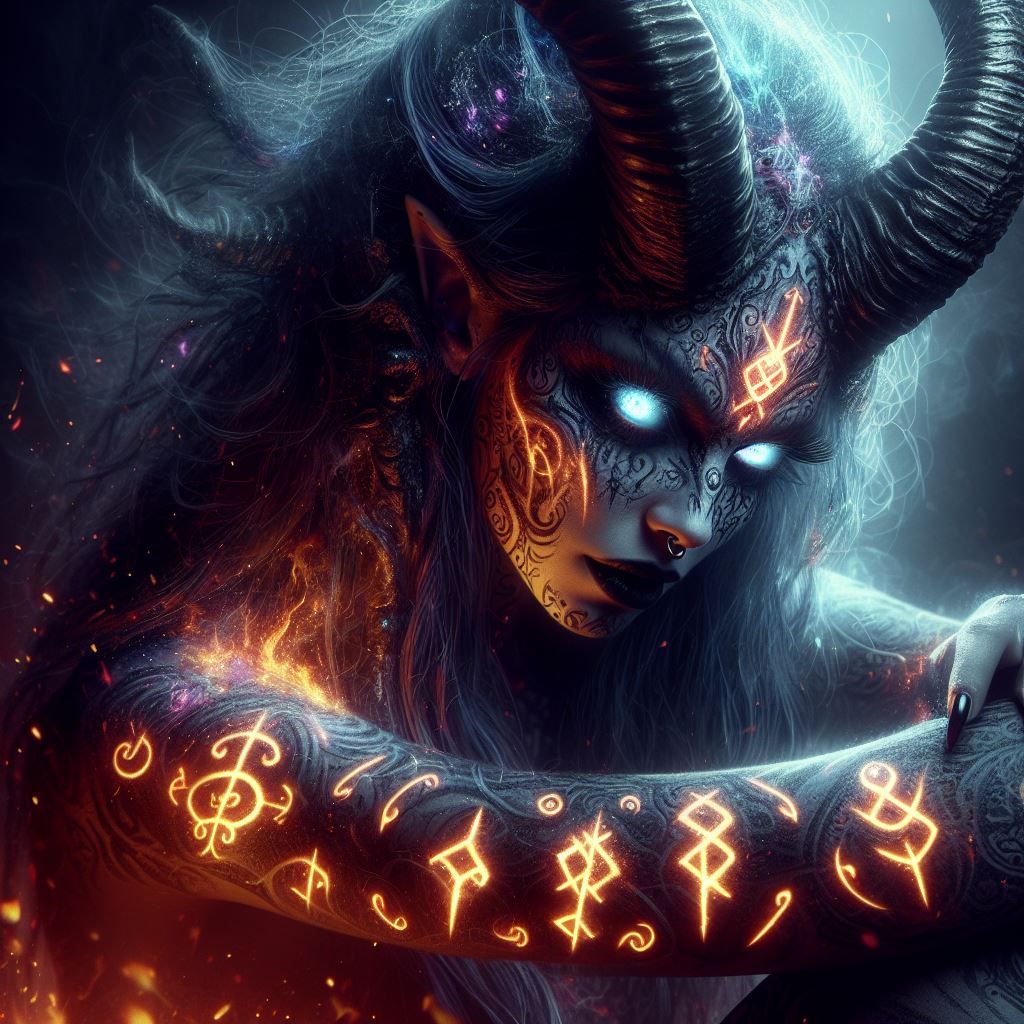 Princess of Darkness