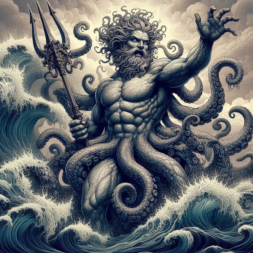 Poseidon 2