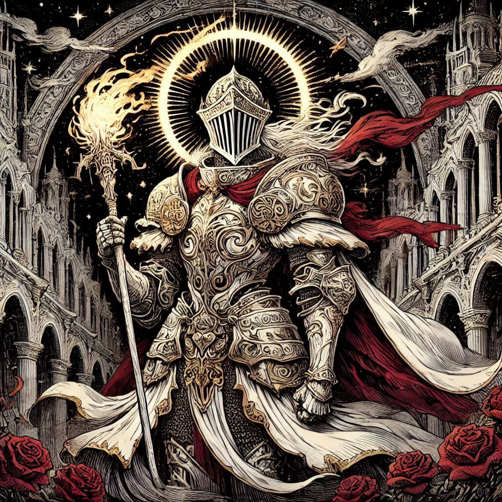 The Light must Prevail