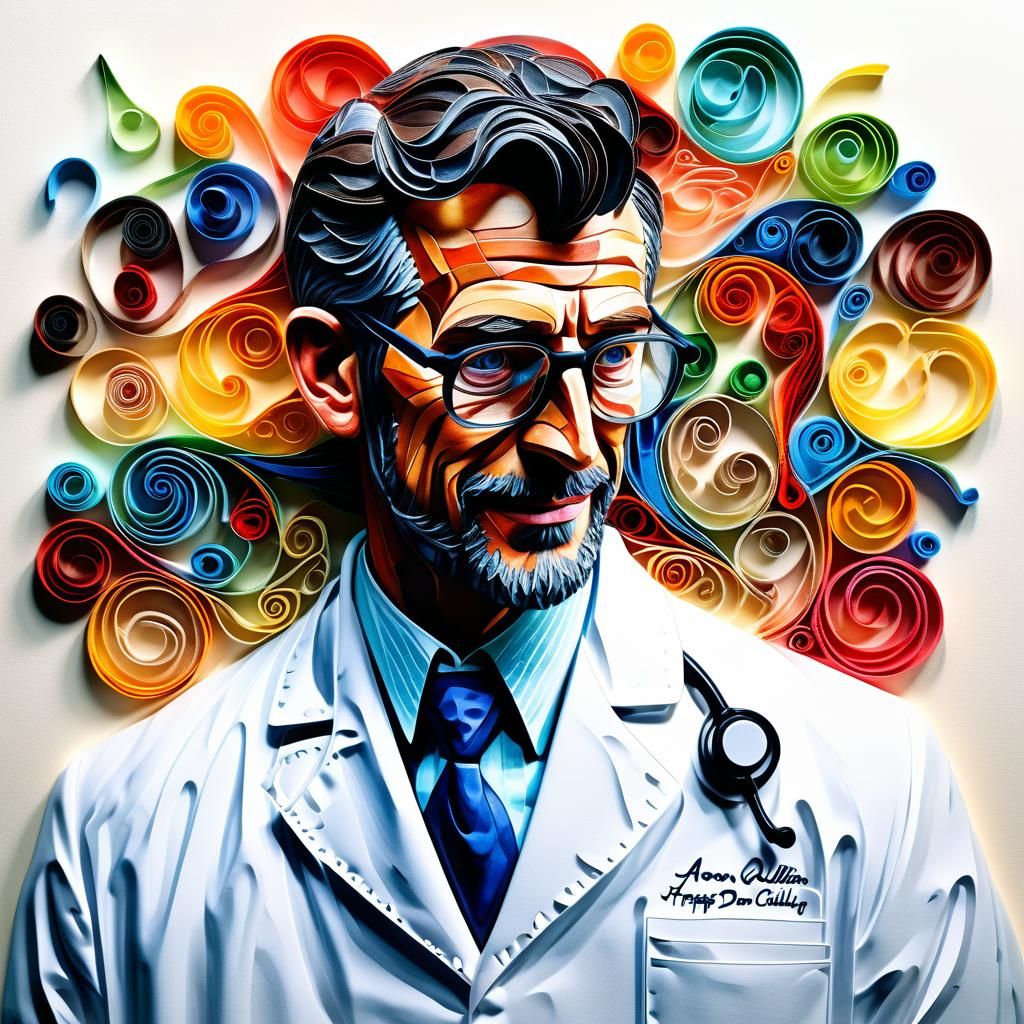 Doctor