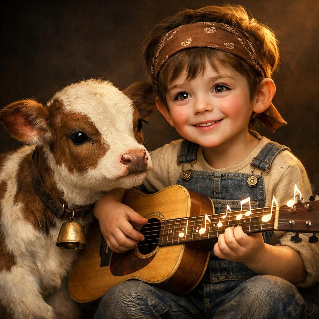 צליל לעגל קט