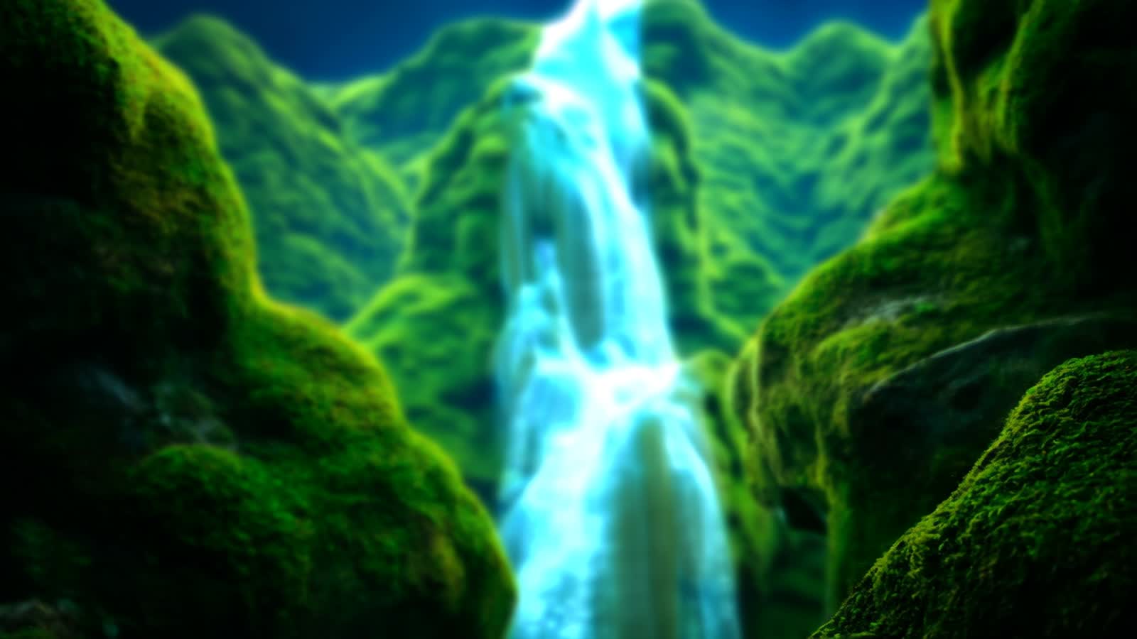 What Human Eyes Can't See 🧚