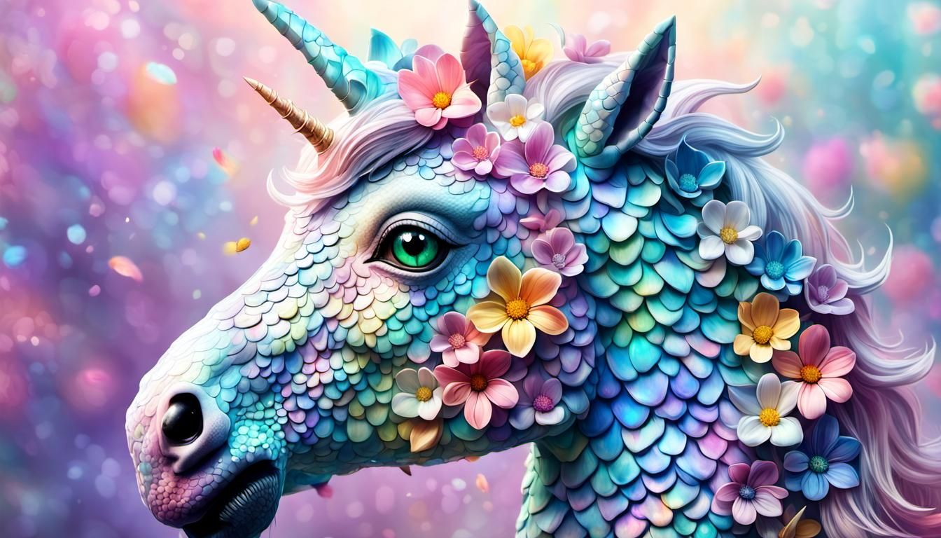 Unicorn Myths