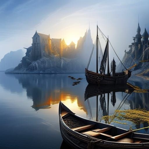 Dawn