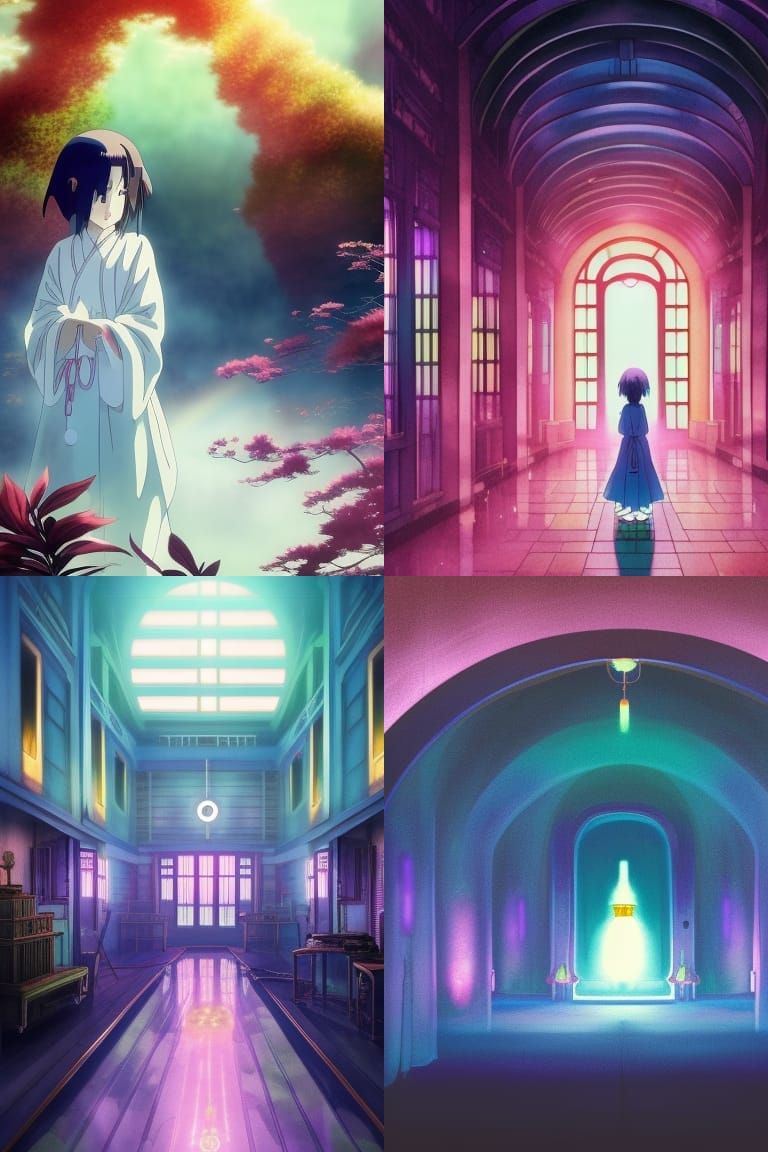 a spirited away shikigami ghost