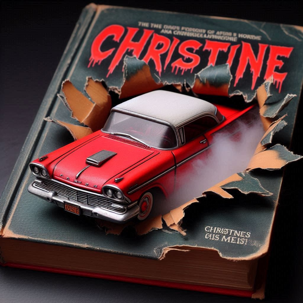 Stephen King's Christine