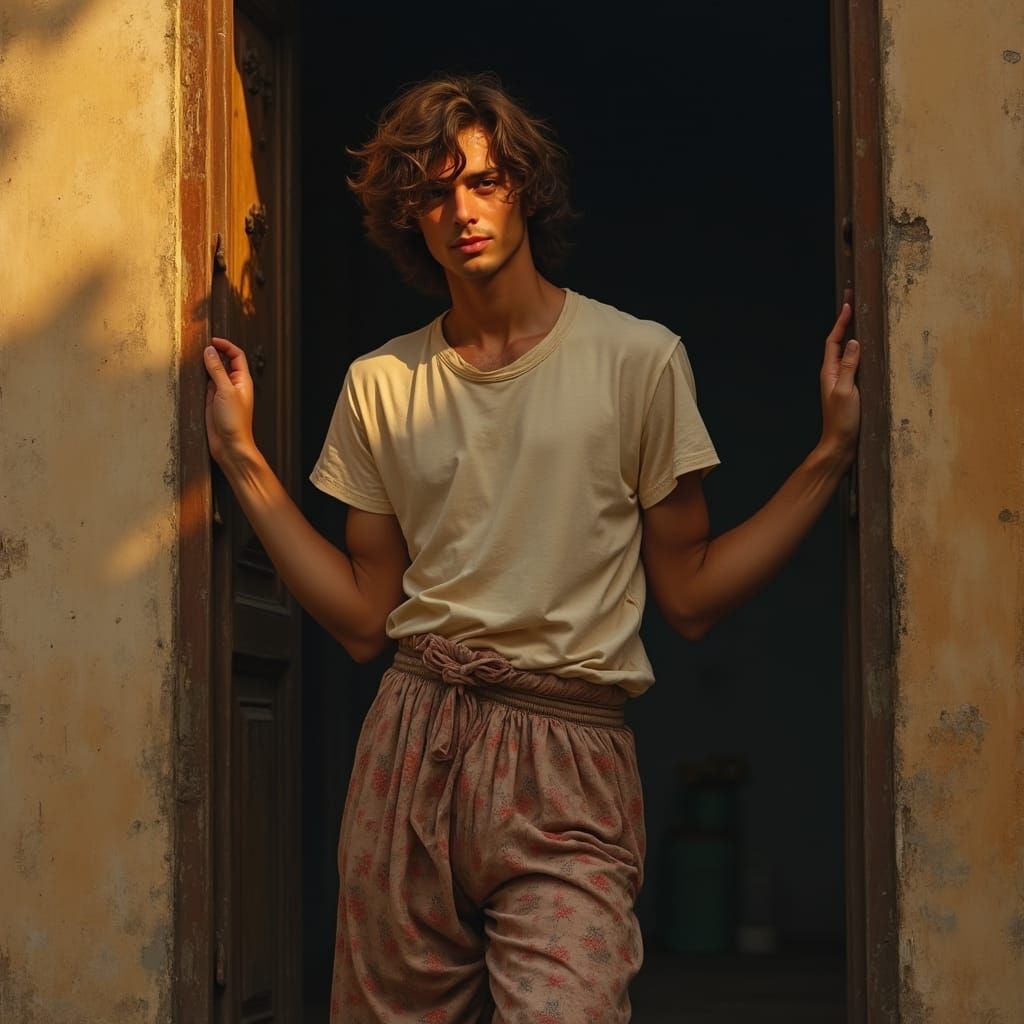 Show Your Colors 🏳️‍🌈