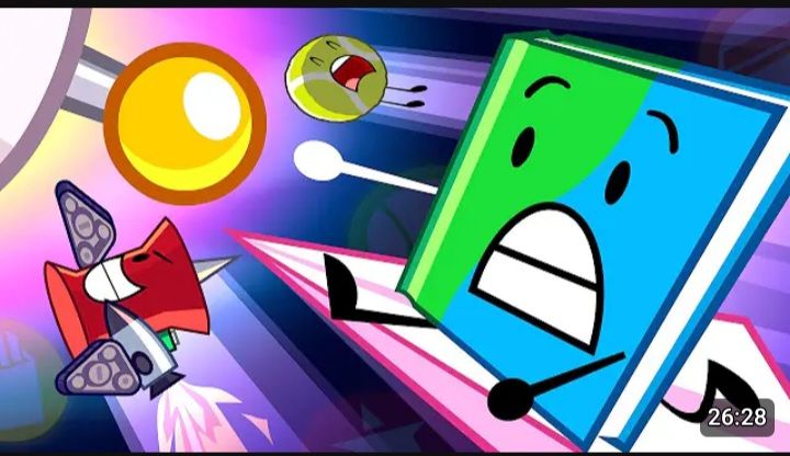 BFDIA 18: Airplanes in the Night Sky