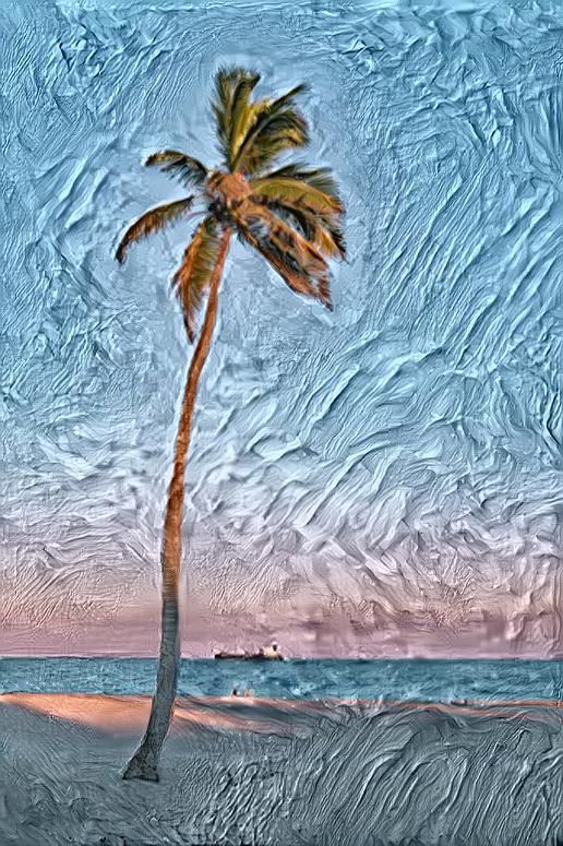beach day 