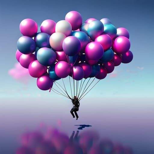 Drifting through serenity   by @gullyDJ