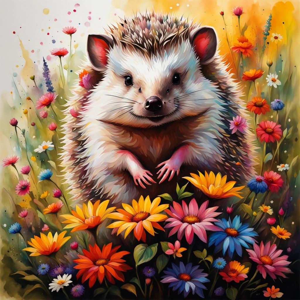 Hedgehog 