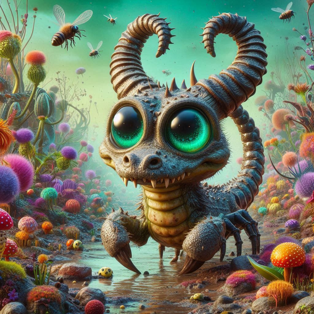 I've Got You in My Sights