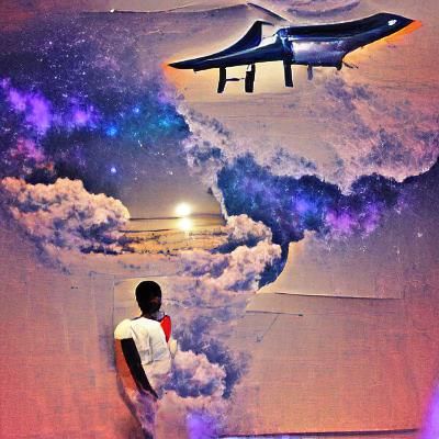 dream chaser