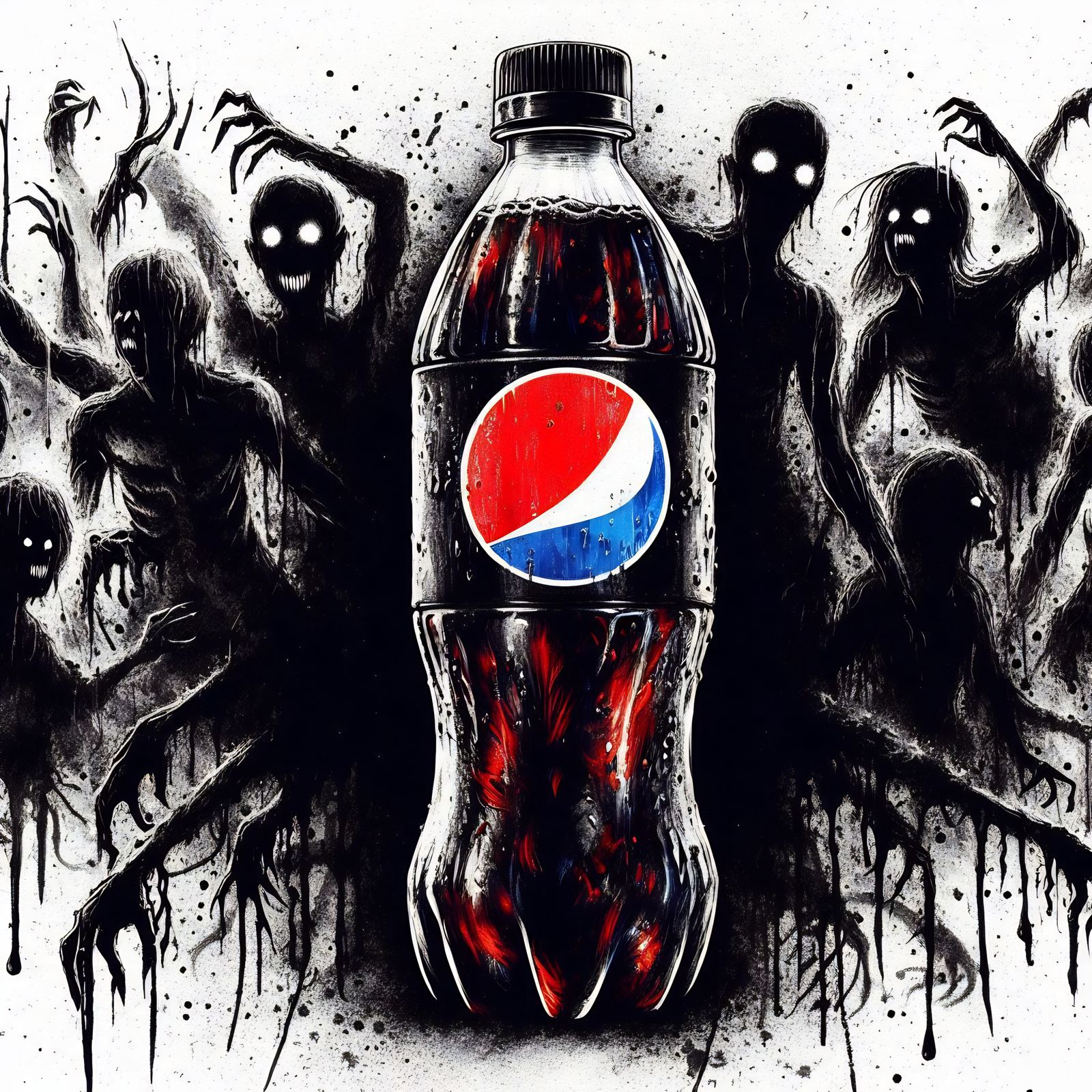 Forbidden Pepsi