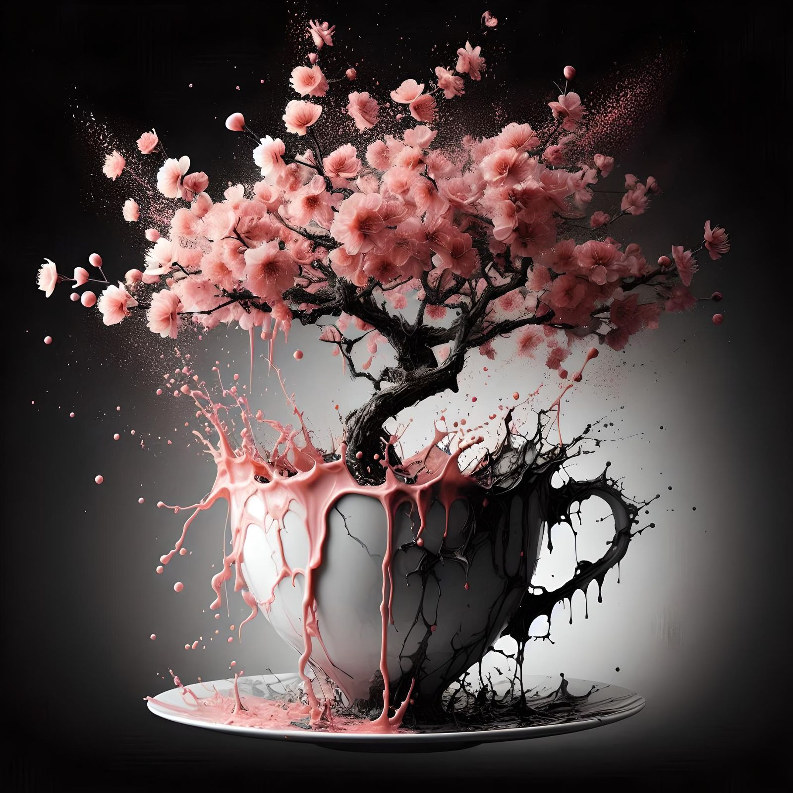Sakura Cup