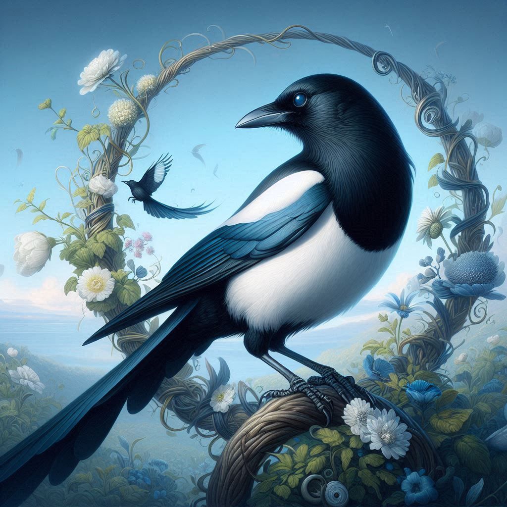Magpie