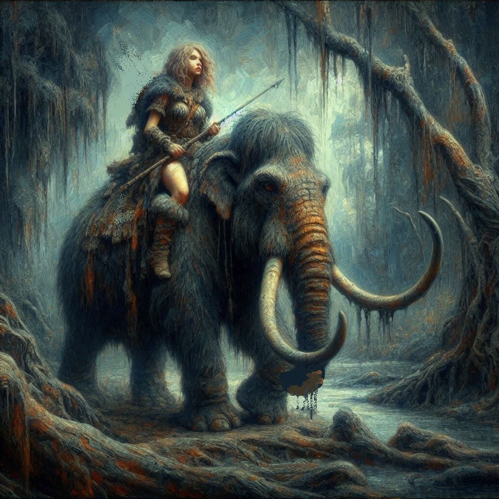 "Night of the Spear"