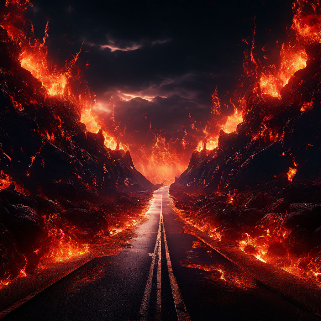 Highway to Hell