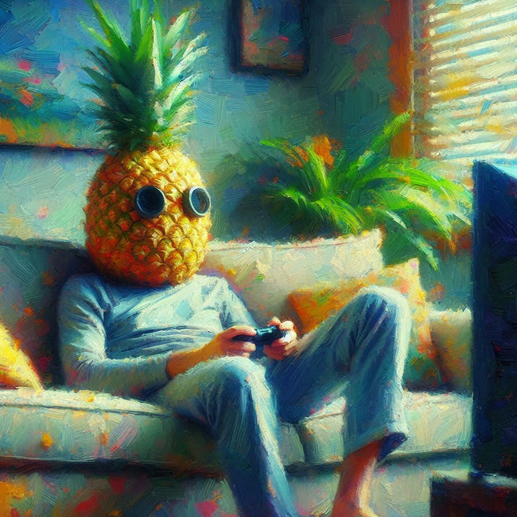 Pineapple