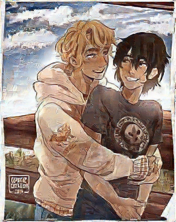 Took Nico to a farm :D