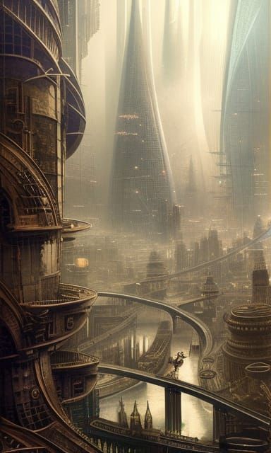 Future city