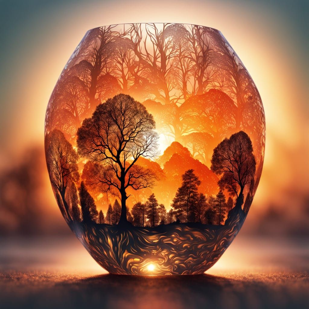 Sunsets wait for nobody  by @Jen