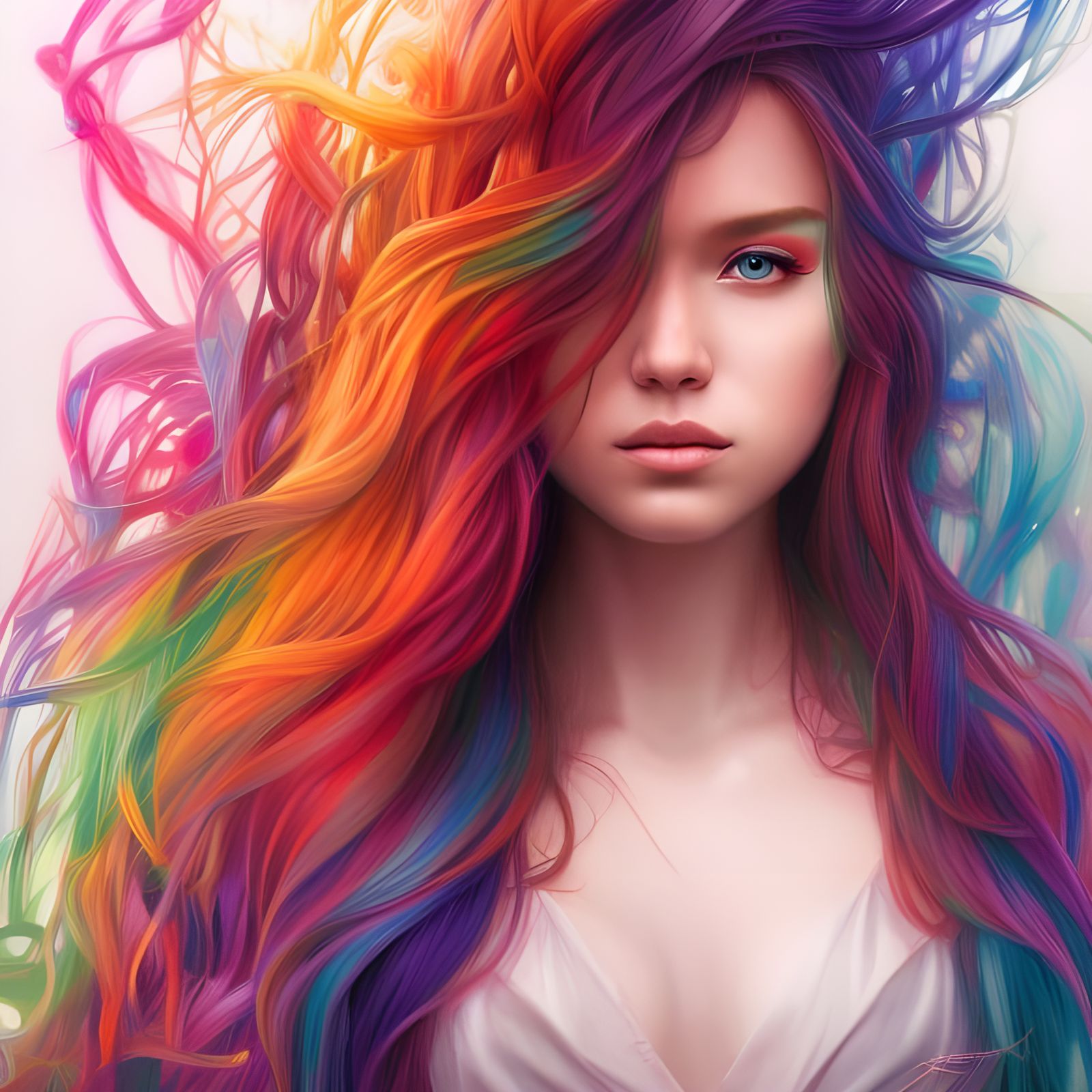 Watercolor AI Generated Artwork NightCafe Creator watercolor-ai-generated-artwork-nightcafe-creator