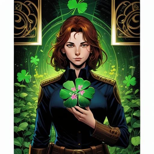 Luck