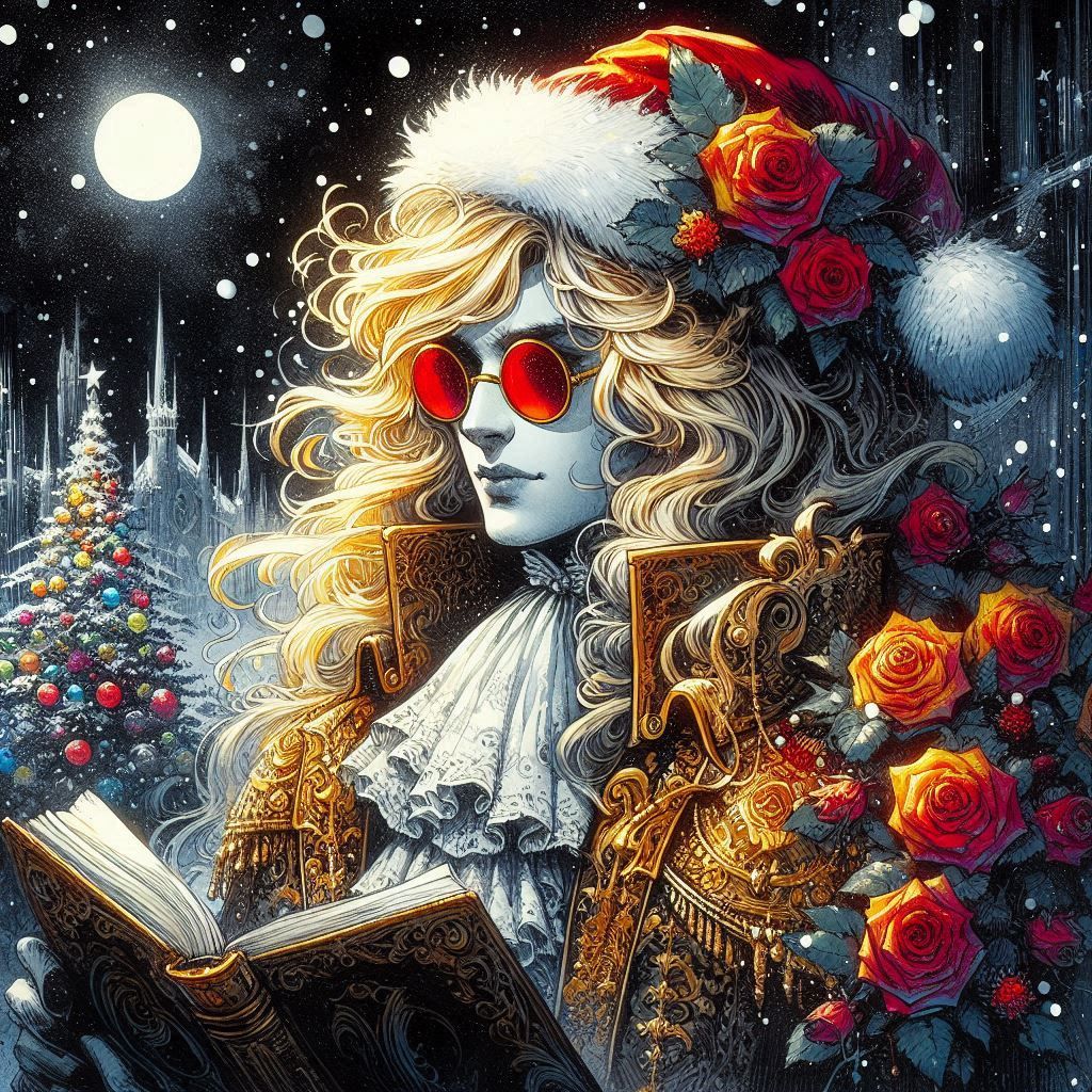 𝕿𝖎'𝖘 𝖙𝖍𝖊 𝕾𝖕𝖎𝖗𝖎𝖙