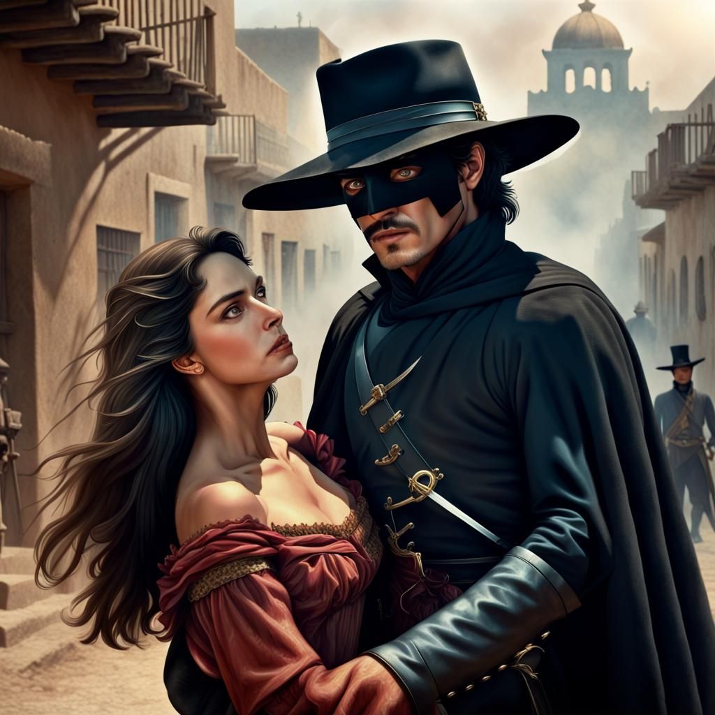 Zorro
