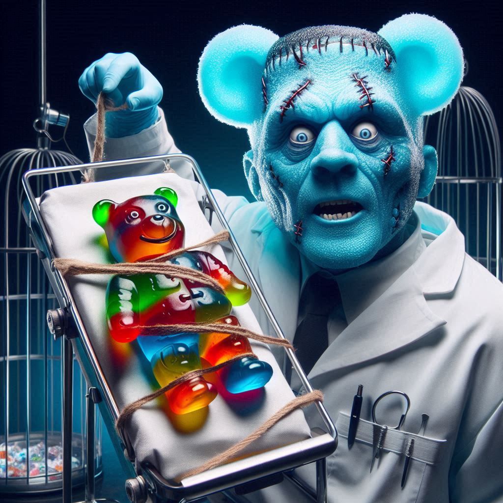 Continuing my father's work