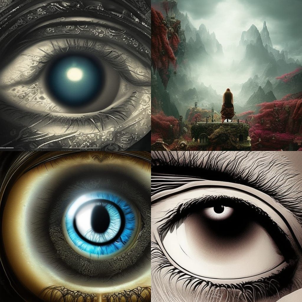 eye see you