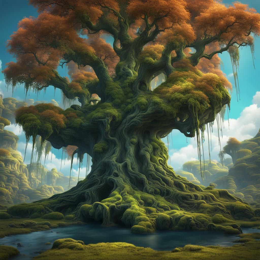 Tree