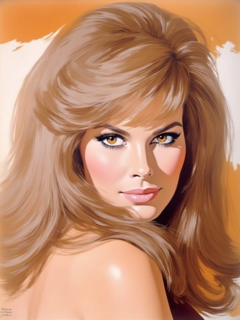 Raquel Welch