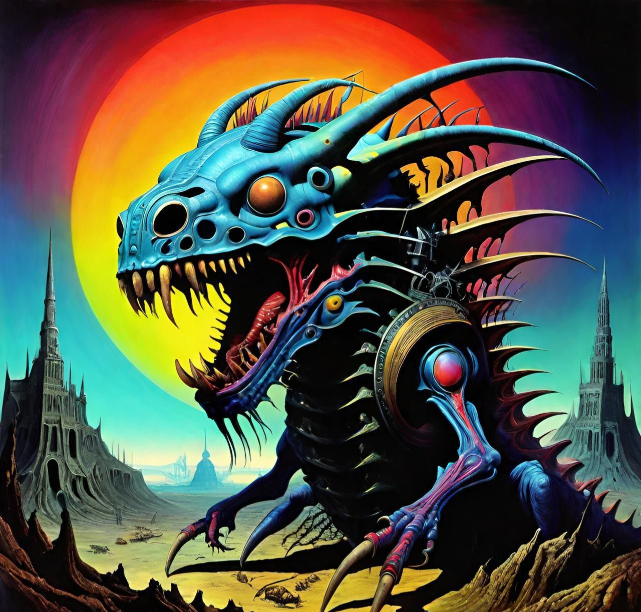 INSANE ASYLUM TALES 3