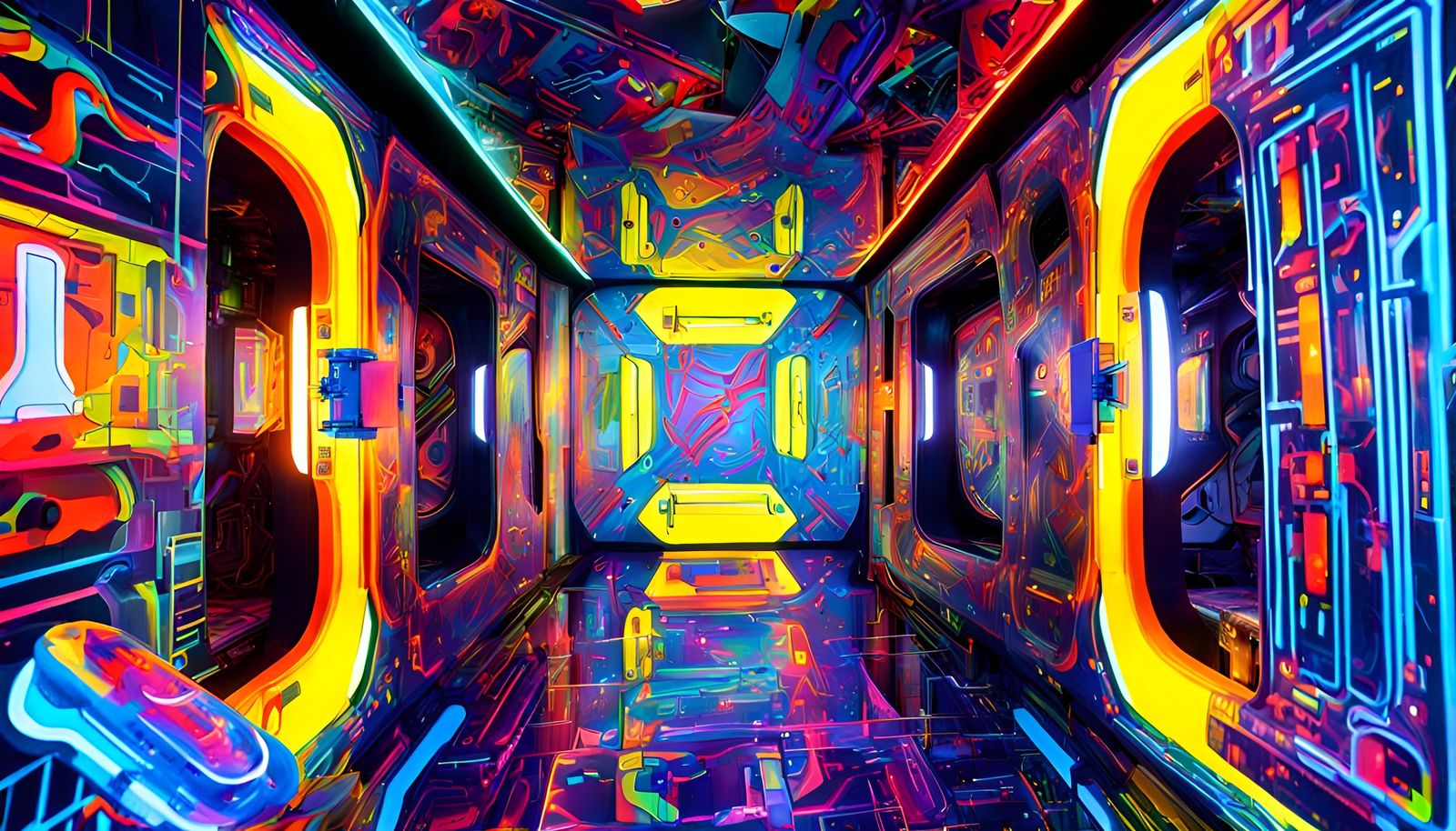 space youth hotel